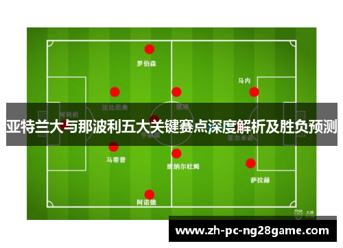 亚特兰大与那波利五大关键赛点深度解析及胜负预测