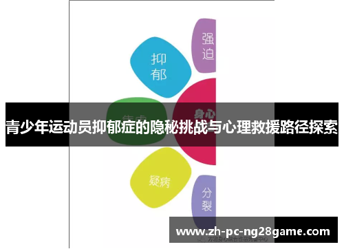 青少年运动员抑郁症的隐秘挑战与心理救援路径探索