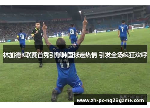 林加德K联赛首秀引爆韩国球迷热情 引发全场疯狂欢呼